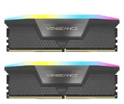 Corsair 32GB (2x16GB) 6000 CL38 Vengeance RGB (CMH32GX5M2D6000Z38) EU