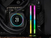 Corsair 32GB (2x16GB) 6000 CL38 Vengeance RGB (CMH32GX5M2D6000Z38) EU