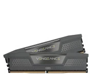 Corsair 32GB (2x16GB) 6000 CL38 Vengeance (CMK32GX5M2D6000Z38) EU