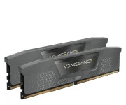 Corsair 32GB (2x16GB) 6000 CL38 Vengeance (CMK32GX5M2D6000Z38) EU