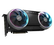 Gigabyte GeForce RTX 5070 Ti Infinity 16GB GDDR7 (GV-N507TAORUS IF-16GD) EU