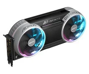 Gigabyte GeForce RTX 5070 Ti Infinity 16GB GDDR7 (GV-N507TAORUS IF-16GD) EU