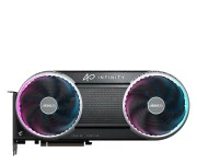 Gigabyte GeForce RTX 5070 Ti Infinity 16GB GDDR7 (GV-N507TAORUS IF-16GD) EU