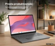 Lenovo Chromebook MT540/8GB/128/ChromeOS (83W7000PPB)
