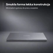 Lenovo IdeaPad Slim 3-15 Core 3 304/8GB/512GB/Win11 (83RR00B0PB)
