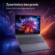 Lenovo IdeaPad Slim 3-15 Core 3 304/8GB/512GB/Win11 (83RR00B0PB)