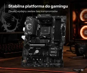 MSI B550 GAMING EU