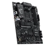MSI B550 GAMING WIFI6E EU