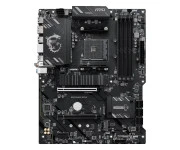 MSI B550 GAMING WIFI6E EU