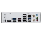 MSI MAG X870E GAMING PLUS MAX WIFI EU