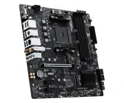 MSI PRO B550M-P WIFI6E EU