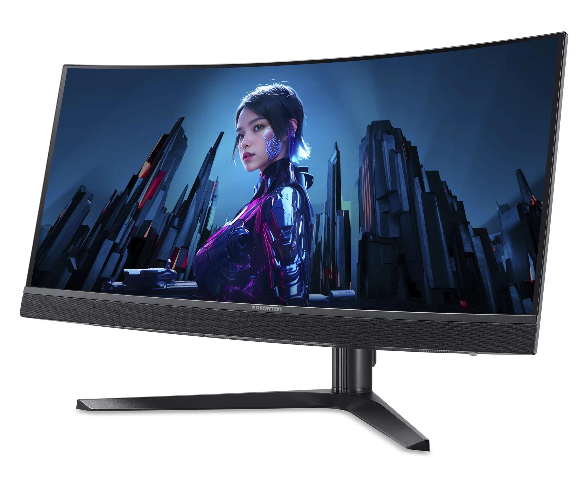 Acer Predator X34F1BMIIPPHUZX (UM.CXXEE.105) EU