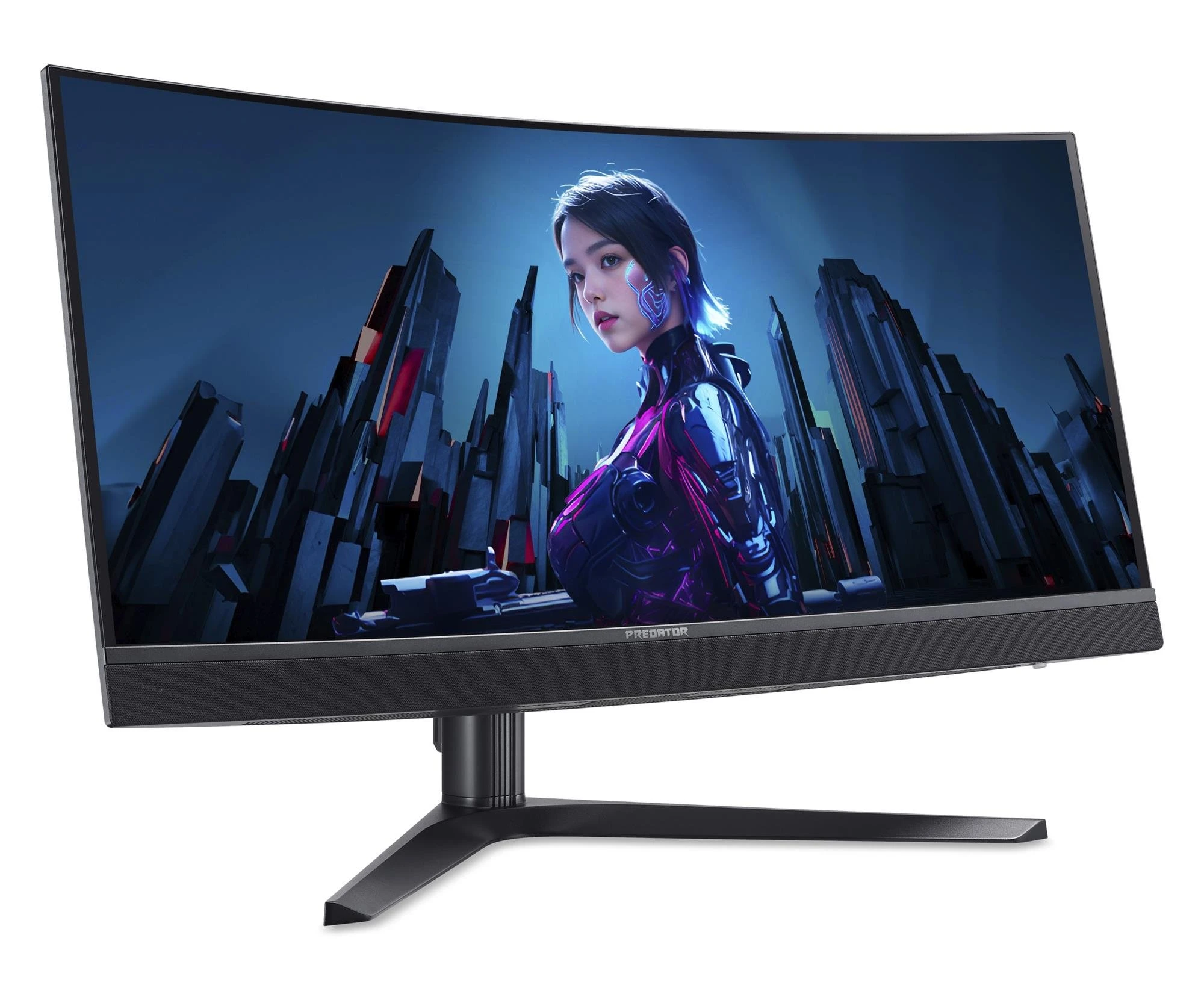 Acer Predator X34F1BMIIPPHUZX (UM.CXXEE.105) EU