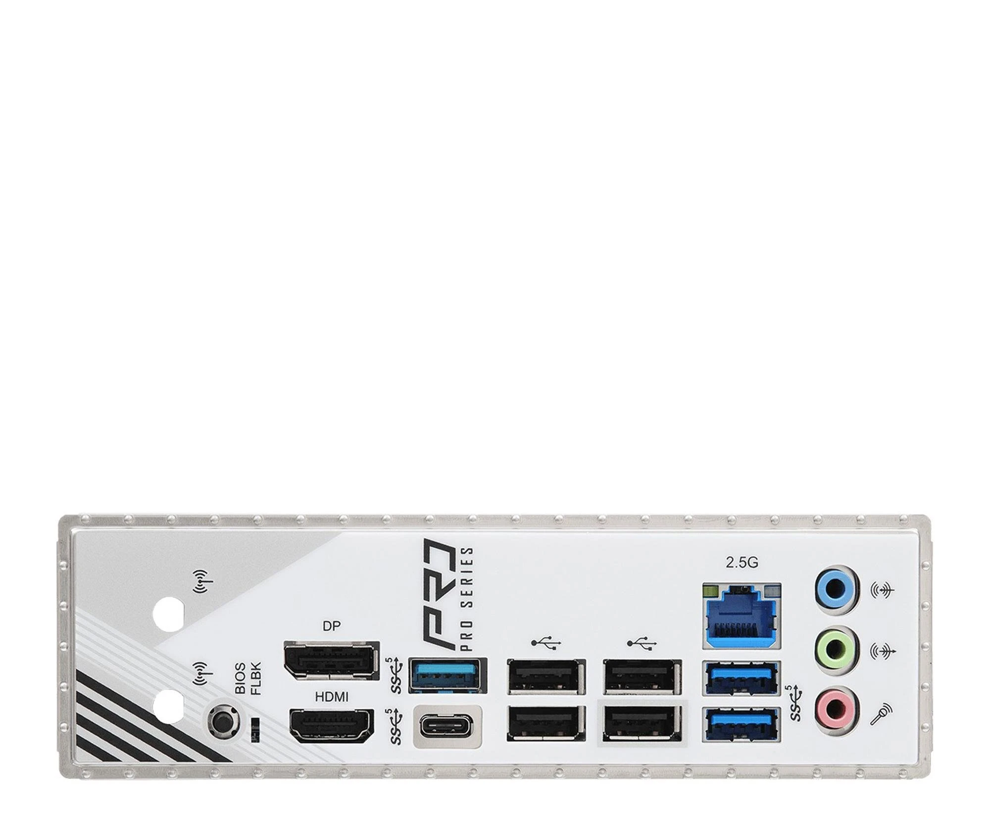 ASRock A620AM PRO RS (90-MXBSV0-A0UAYZ) EU