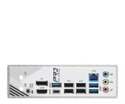 ASRock A620AM PRO RS (90-MXBSV0-A0UAYZ) EU