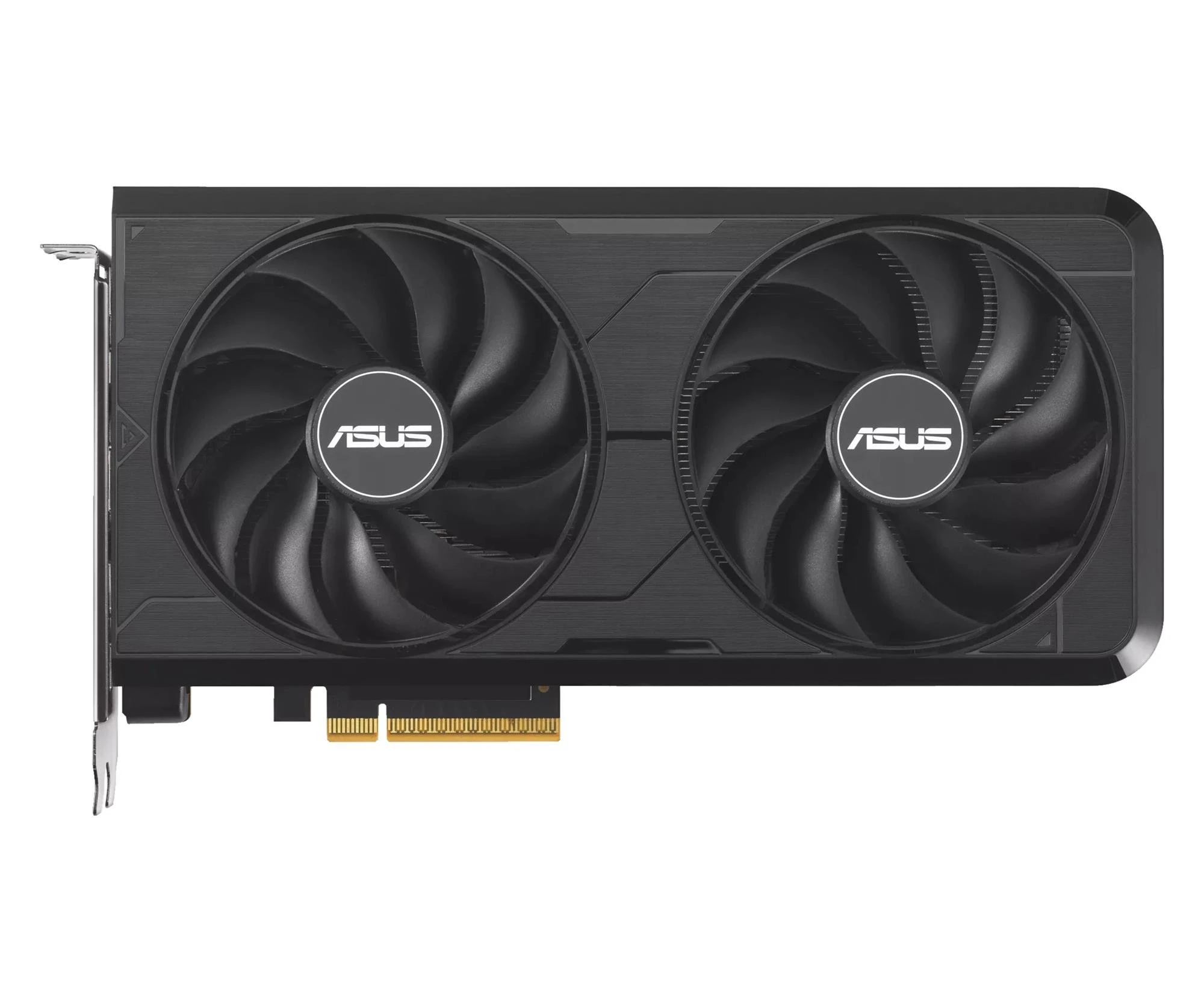 ASUS GeForce RTX 5060 EVO OC 8GB GDDR7 DLSS4 BULK (DUAL-RTX5060-O8G-EVO) EU