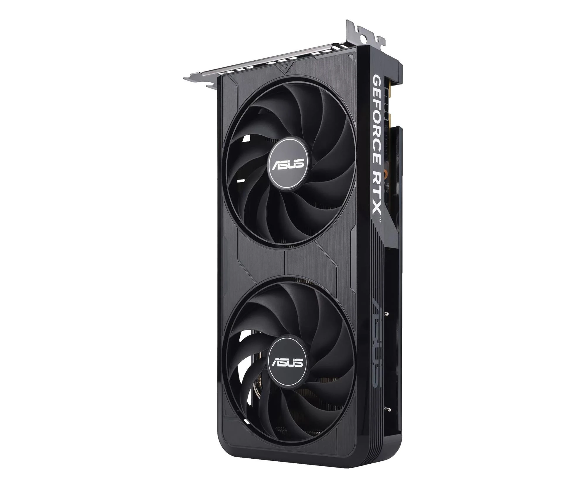 ASUS GeForce RTX 5060 EVO OC 8GB GDDR7 DLSS4 BULK (DUAL-RTX5060-O8G-EVO) EU
