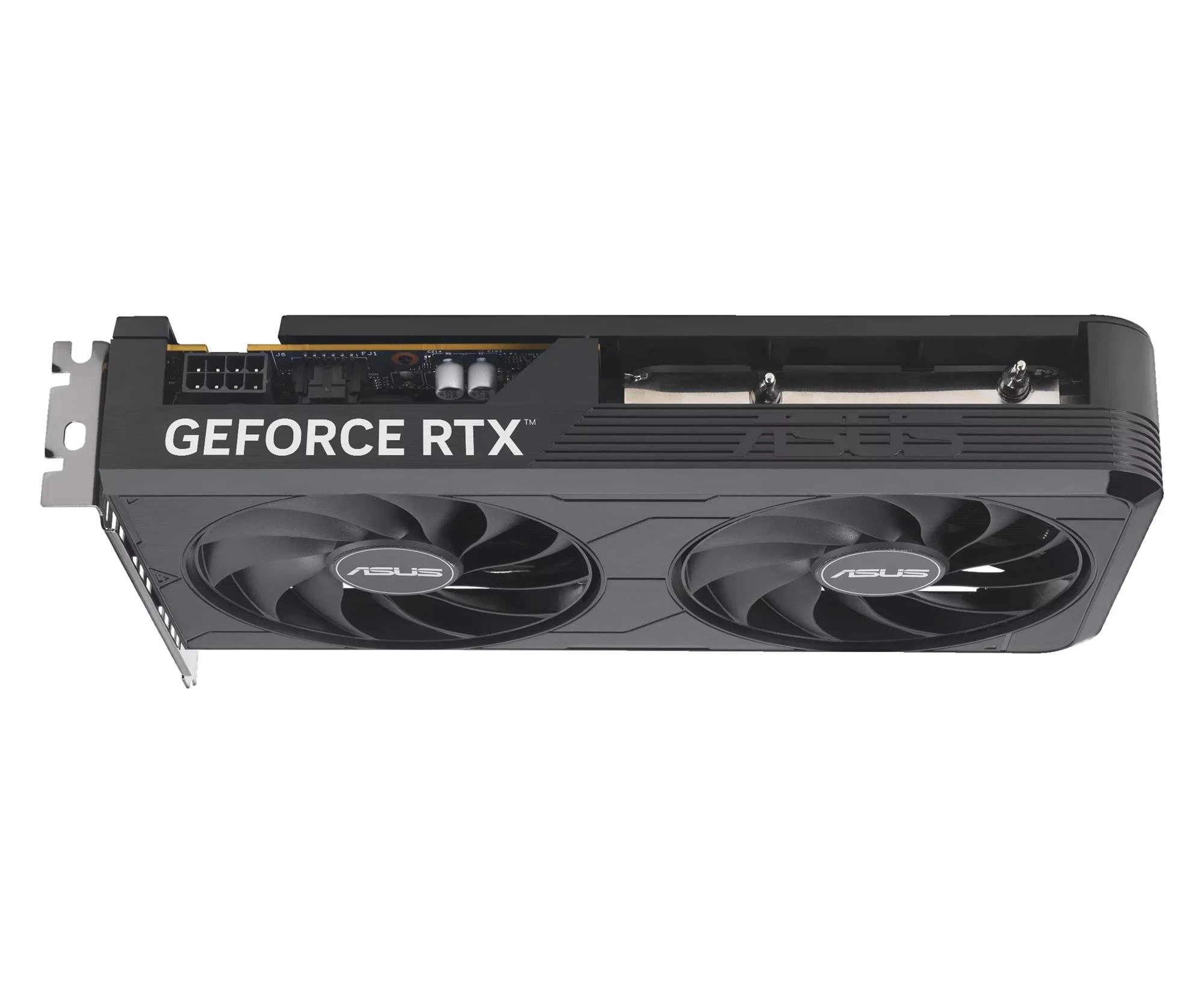 ASUS GeForce RTX 5060 EVO OC 8GB GDDR7 DLSS4 BULK (DUAL-RTX5060-O8G-EVO) EU
