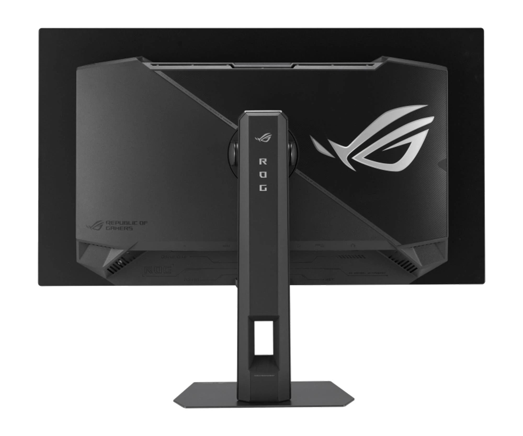 ASUS ROG Strix OLED XG27ACDMS (90LM0B60-B01371) EU