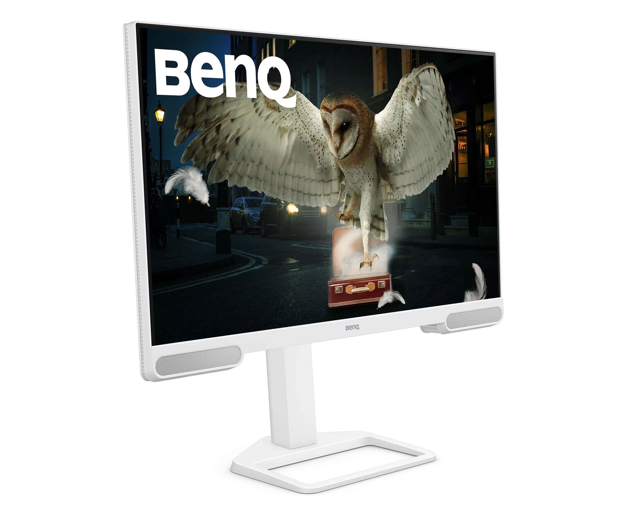 BenQ EW2790U (9H.LN3LJ.LBE) EU