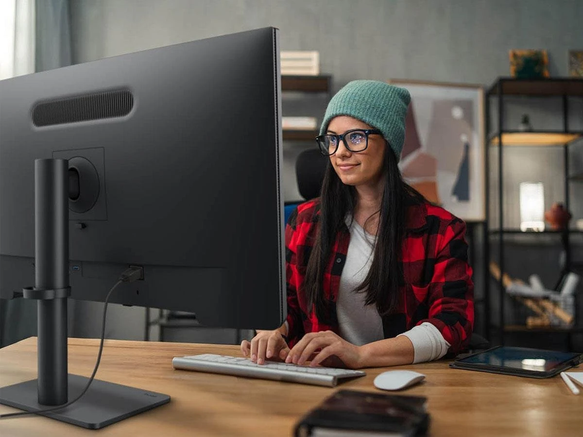 BenQ PV3200U (9H.Y01LA.TBE) EU