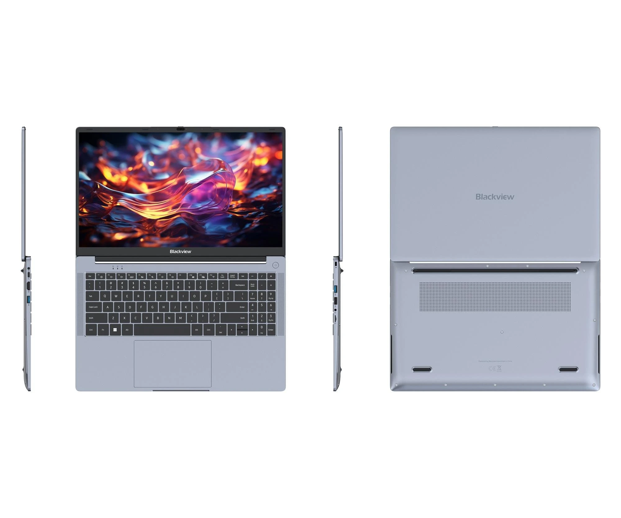 Blackview AceBook 6 15,6