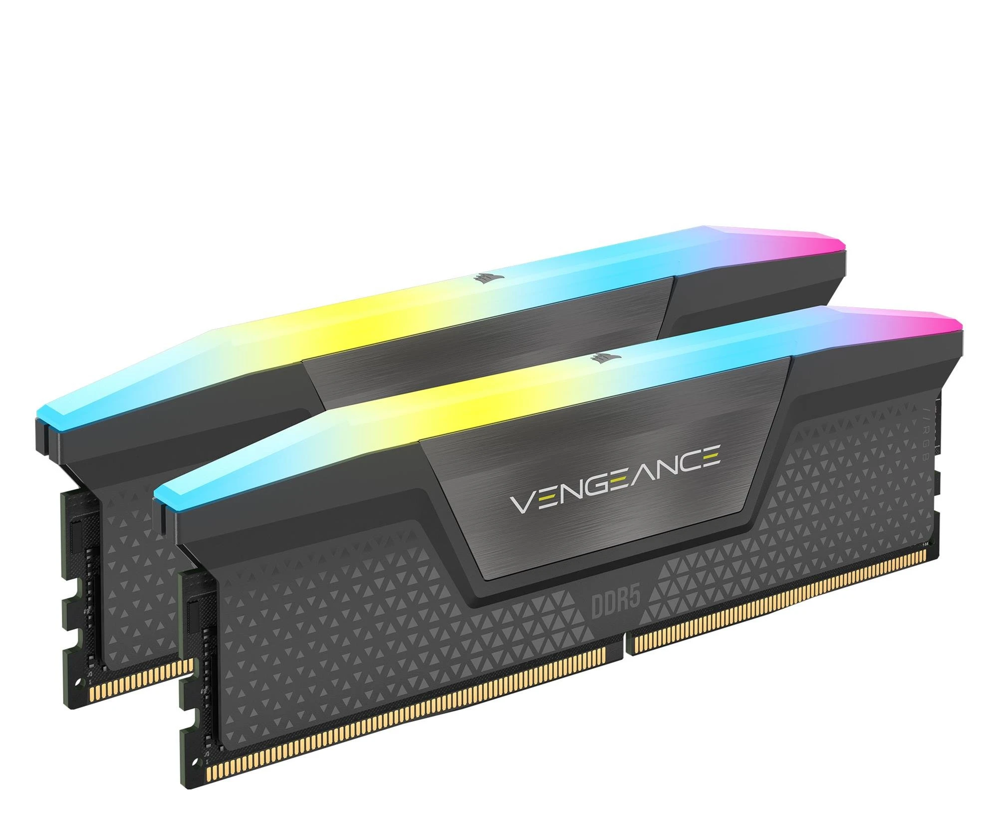 Corsair 32GB (2x16GB) 6000 CL38 Vengeance RGB (CMH32GX5M2D6000Z38) EU