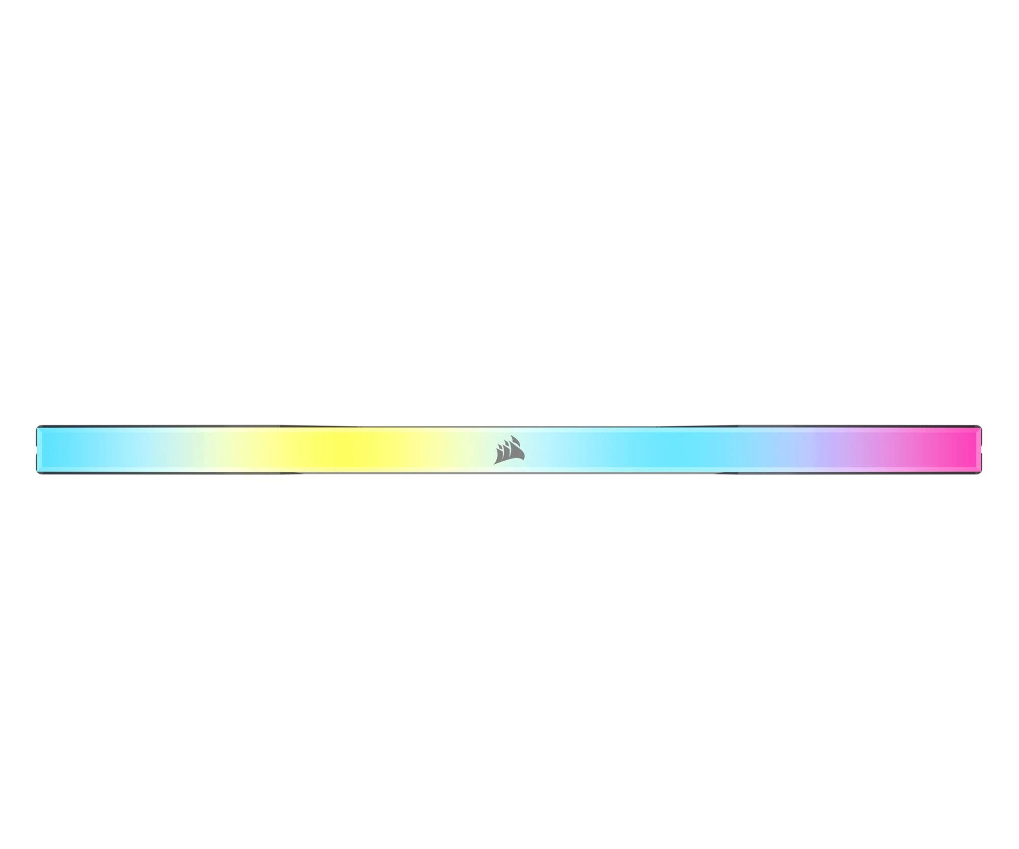 Corsair 32GB (2x16GB) 6000 CL38 Vengeance RGB (CMH32GX5M2D6000Z38) EU