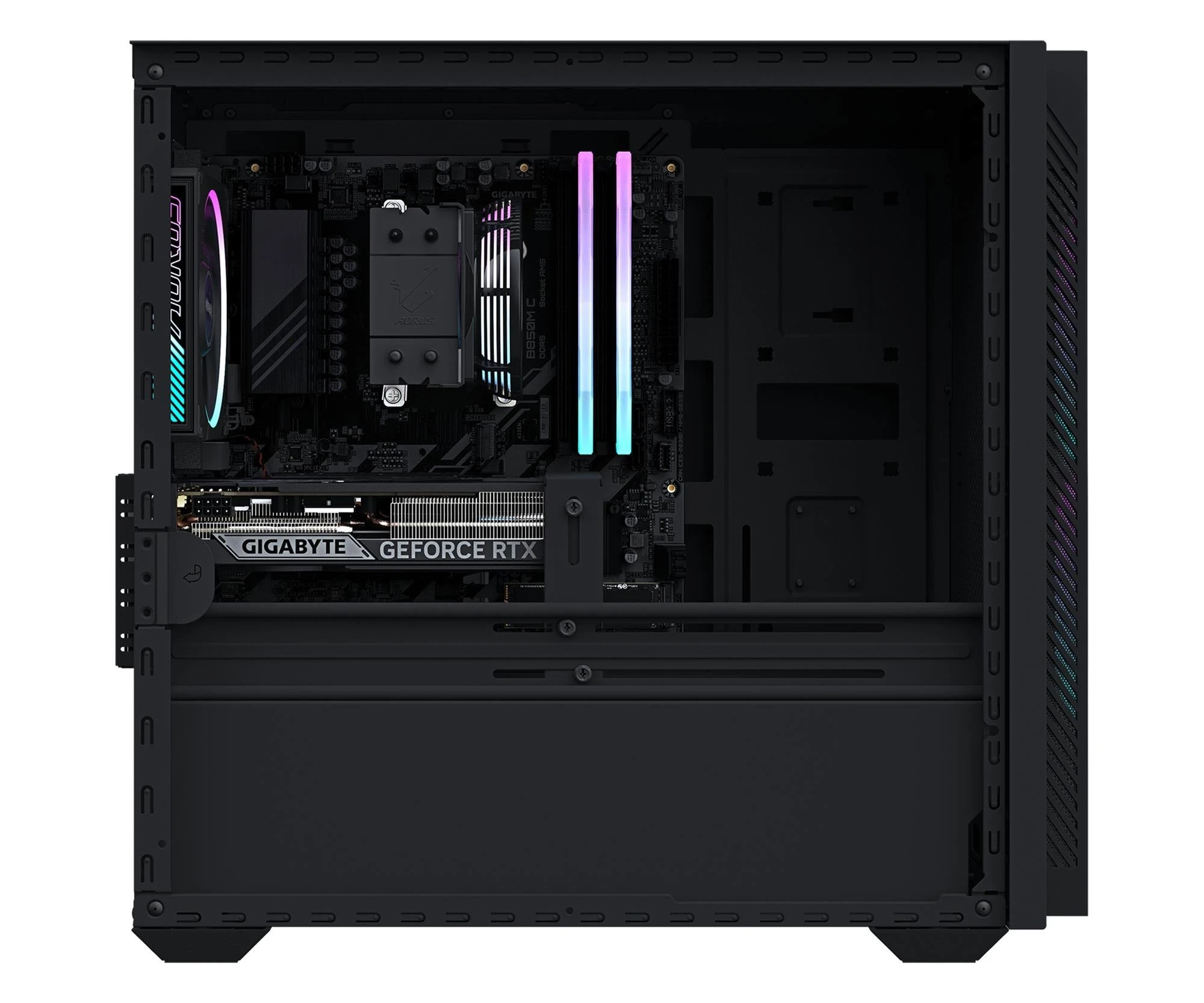 Gigabyte AORUS PRIME 3 Ryzen 7-9700X/16GB/1TB/Win11 RTX5060 (AP3A7N6-5111) EU