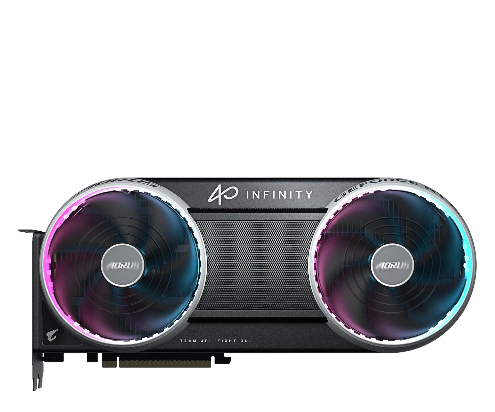 Gigabyte GeForce RTX 5070 Ti Infinity 16GB GDDR7 (GV-N507TAORUS IF-16GD) EU