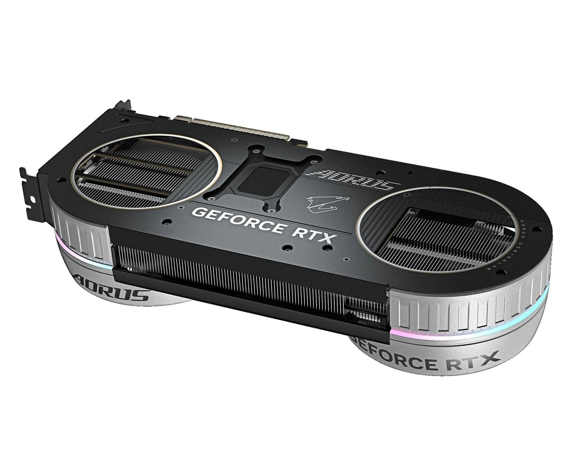 Gigabyte GeForce RTX 5070 Ti Infinity 16GB GDDR7 (GV-N507TAORUS IF-16GD) EU