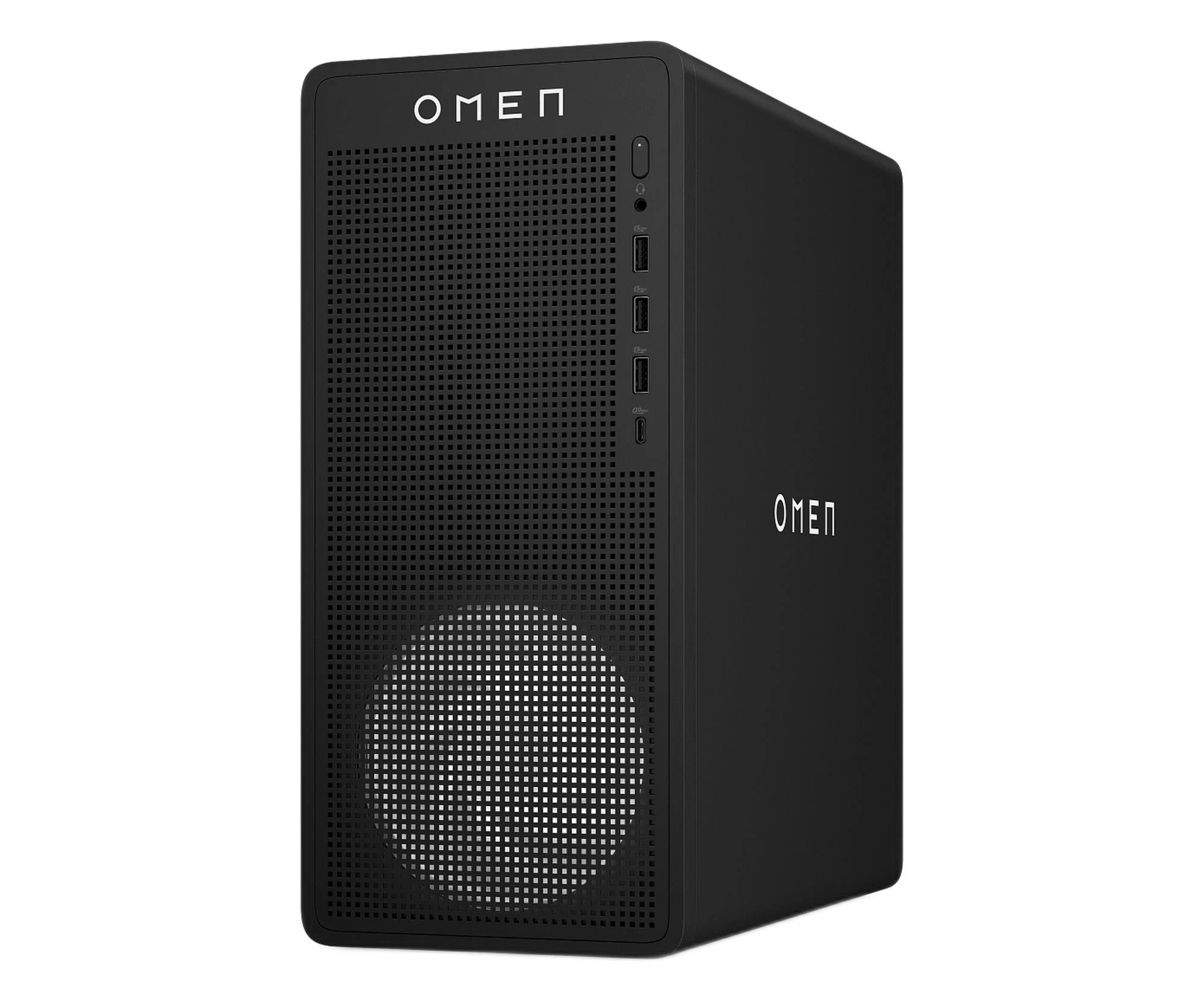 HP OMEN 16L i5-14400F/16GB/512/Win11 RTX5060 (TG03-0048nw (E1FC9EA)) EU
