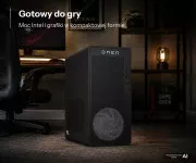 HP OMEN 16L i5-14400F/16GB/512/Win11 RTX5060 (TG03-0048nw (E1FC9EA)) EU