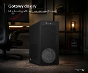 HP OMEN 16L i7-14700F/16GB/512/Win11 RTX5060 (TG03-0046nw (E1FA0EA)) EU