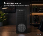 HP OMEN 16L i7-14700F/16GB/512/Win11 RTX5060 (TG03-0046nw (E1FA0EA)) EU