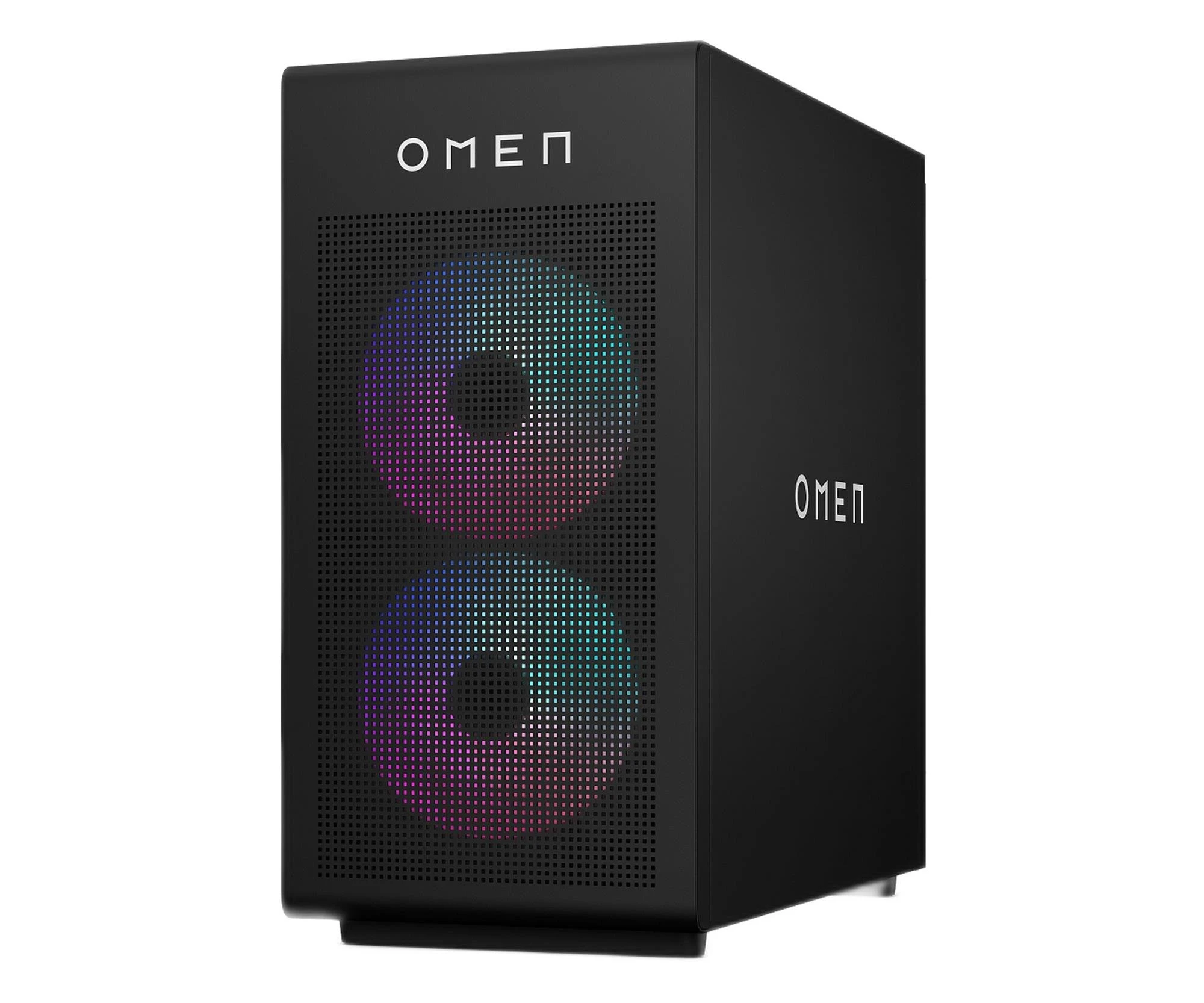HP OMEN 35L Ryzen 7-8700F/16GB/1TB RX9060XT (GT16-0114nw (E1EY2EA)) EU