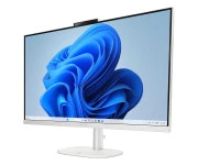 HP OmniStudio AIO 27 Ryzen 5-40/16GB/512/Win11 120Hz White (27-cv0006nw (E1FC1EA)) EU