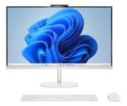 HP OmniStudio AIO 27 Ryzen 5-40/16GB/512/Win11 120Hz White (27-cv0006nw (E1FC1EA)) EU