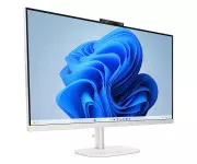 HP OmniStudio AIO 27 Ryzen 5-40/16GB/512/Win11 120Hz White (27-cv0006nw (E1FC1EA)) EU