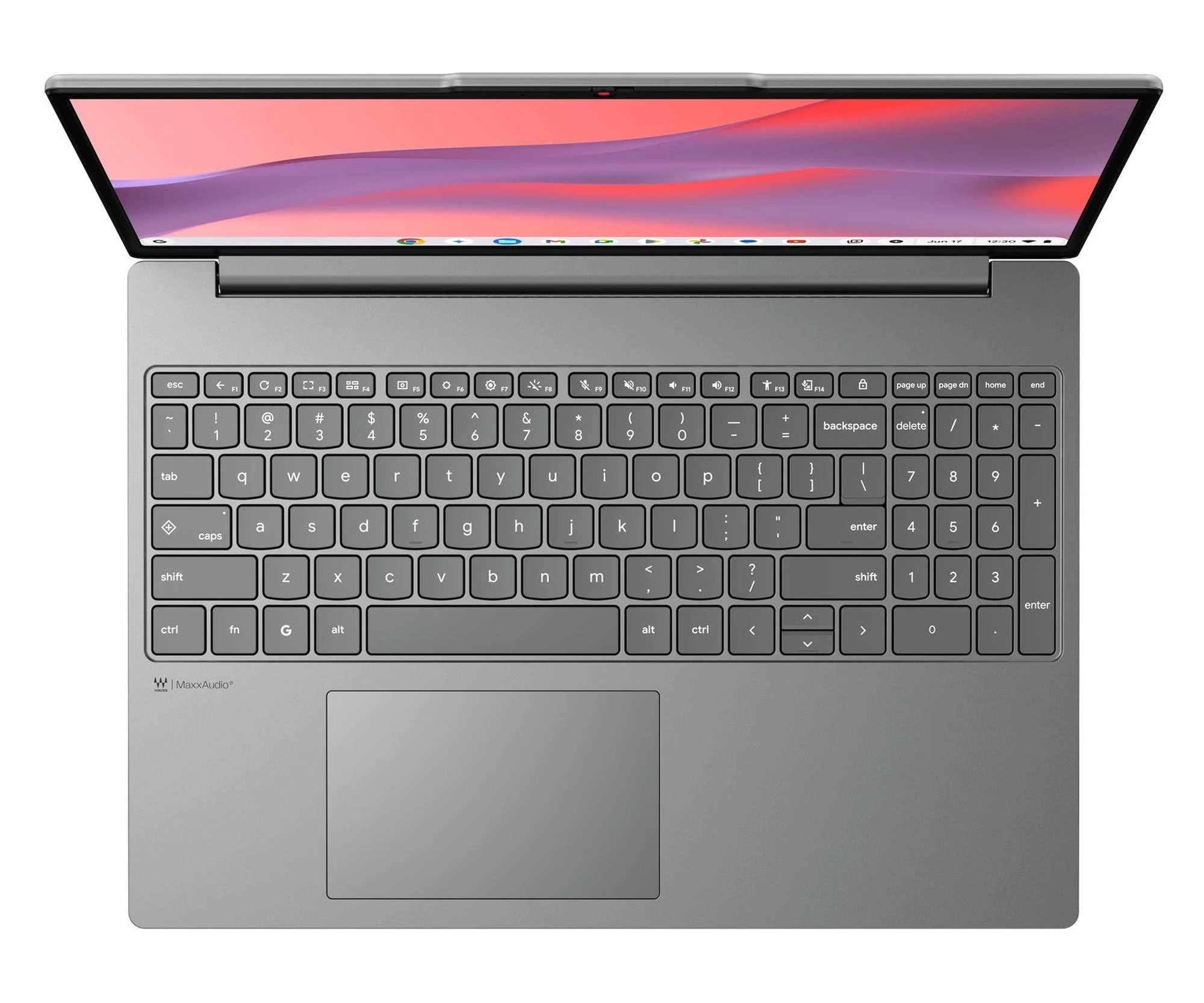 Lenovo Chromebook MT540/8GB/128/ChromeOS (83W7000PPB)