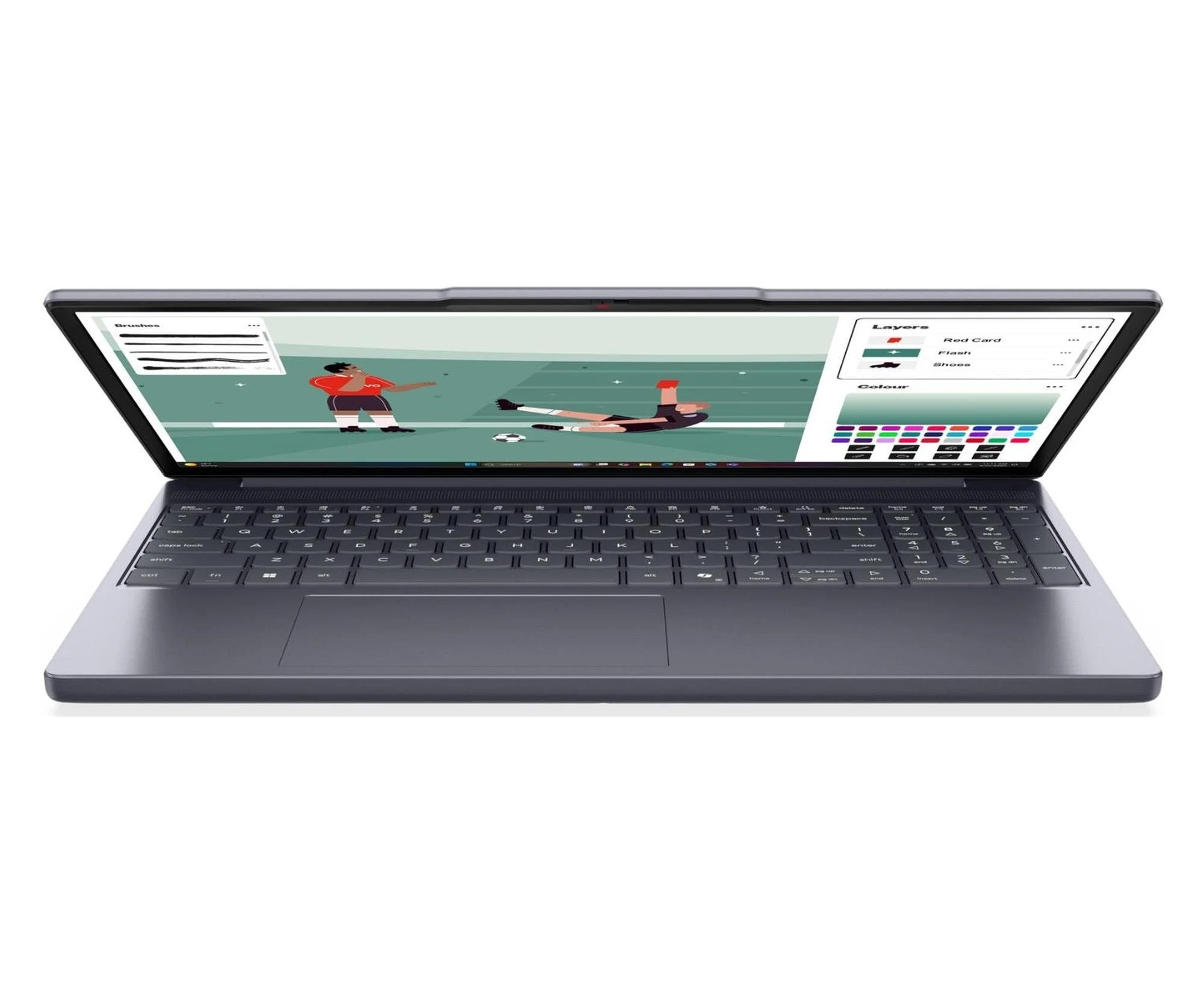 Lenovo IdeaPad Slim 3-15 Ultra 5-322/16GB/512/Win11 OLED (83UR004XPB)