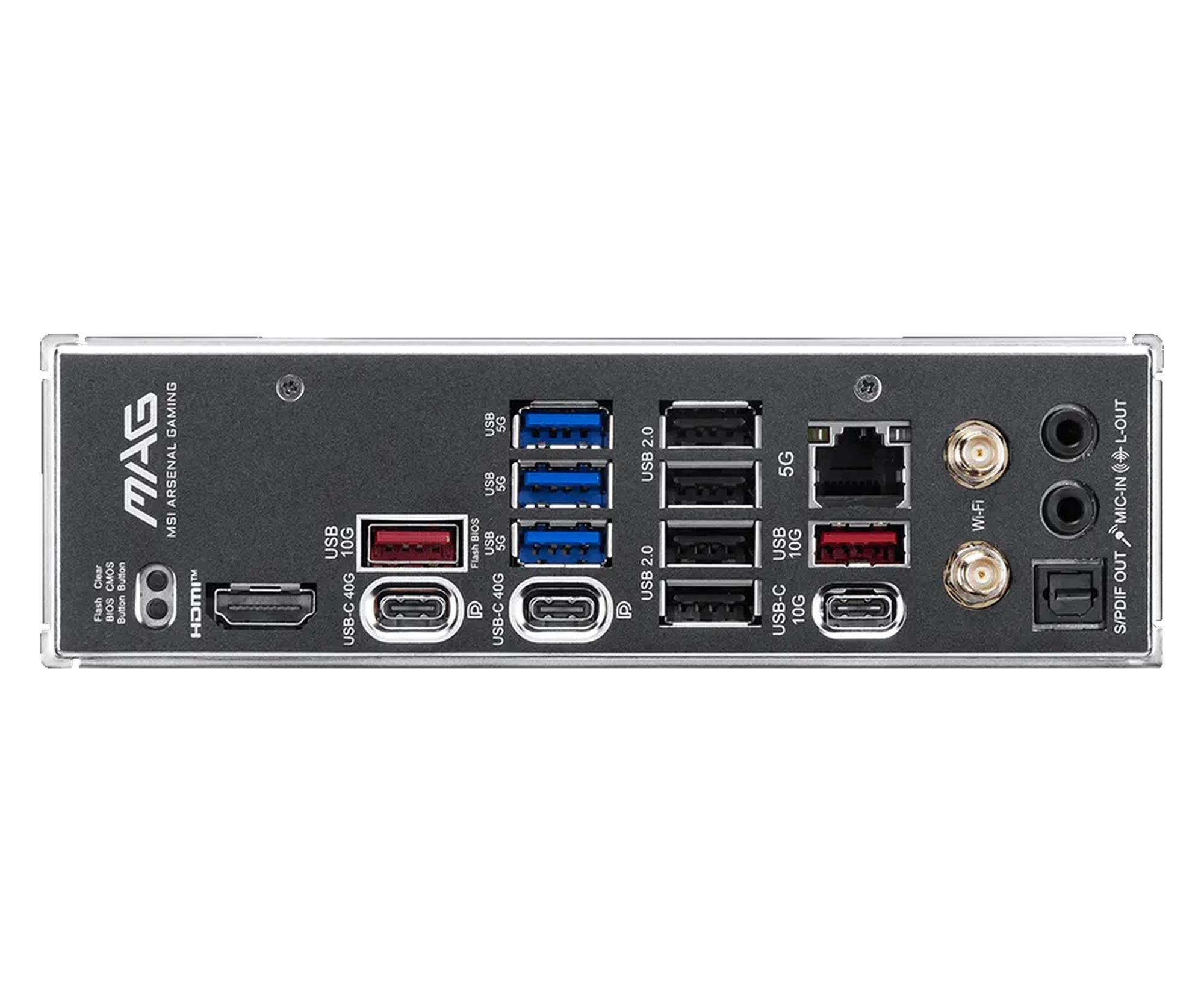 MSI MAG X870E TOMAHAWK MAX WIFI EU