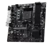 MSI PRO B550M-P WIFI6E EU