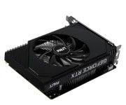 Palit GeForce  RTX3050 StormX 6GB GDDR6 (NE63050018JE-1072F) EU