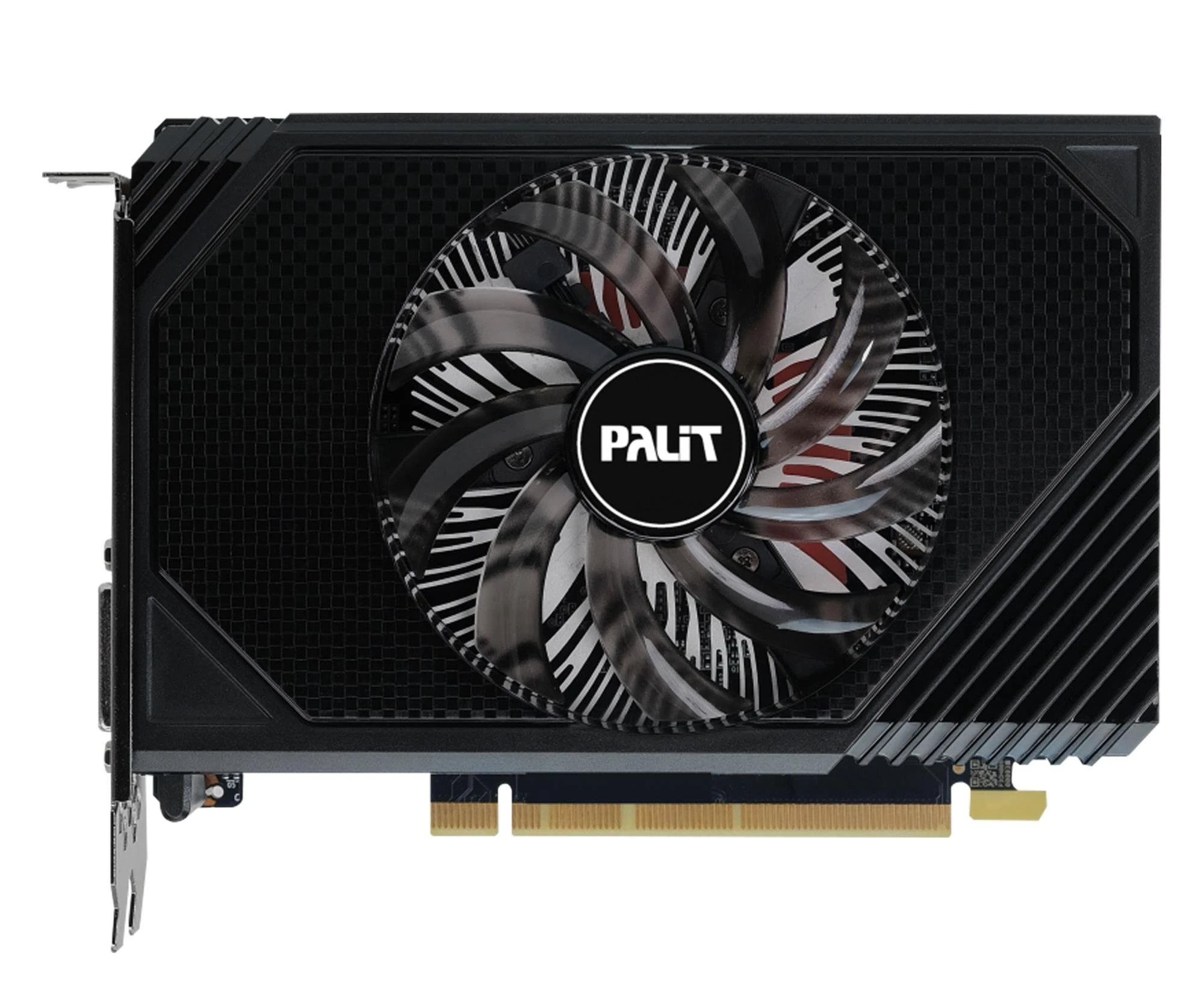 Palit GeForce  RTX3050 StormX 6GB GDDR6 (NE63050018JE-1072F) EU