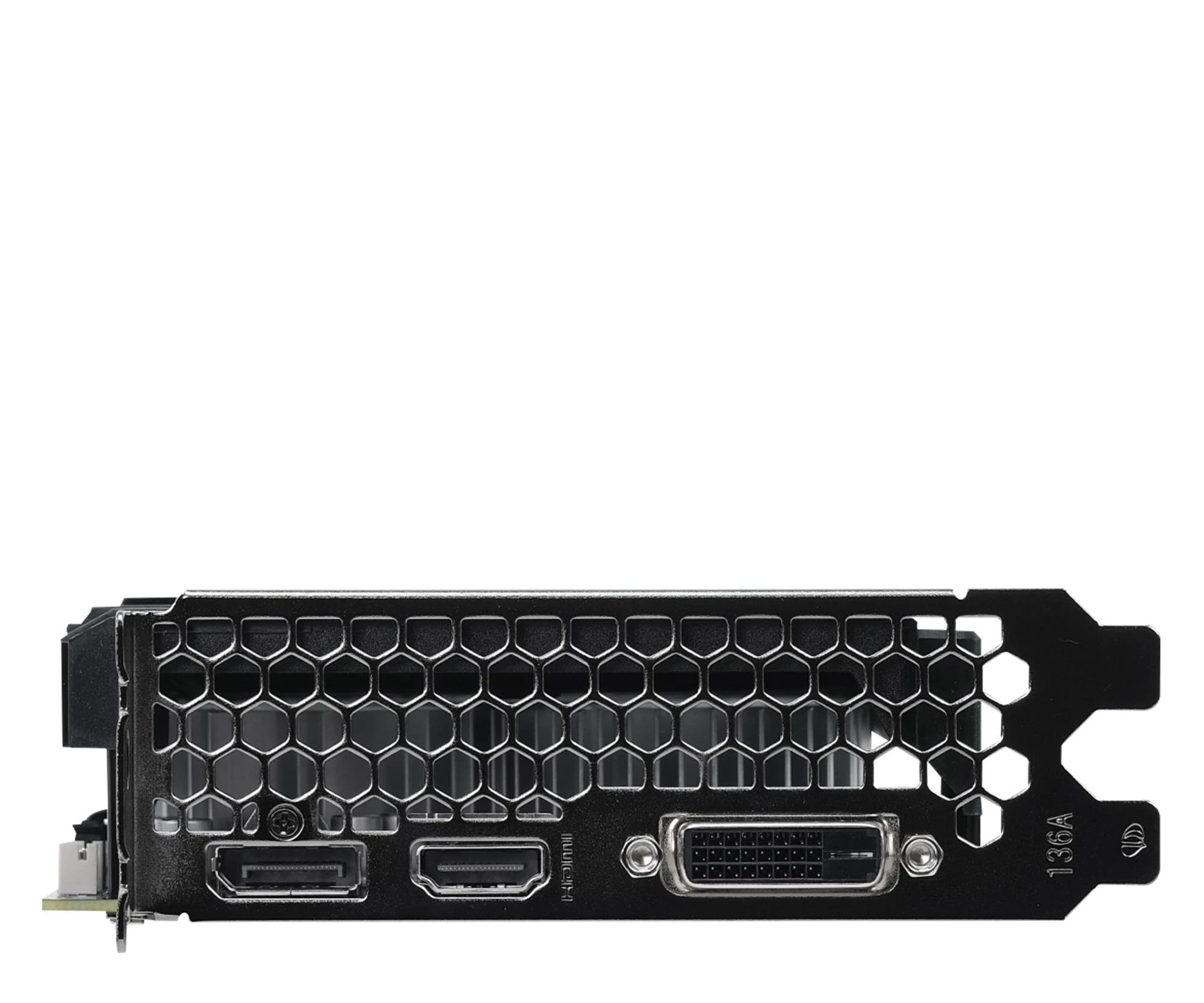 Palit GeForce  RTX3050 StormX 6GB GDDR6 (NE63050018JE-1072F) EU