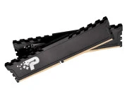 Patriot 16GB (2x8GB) 3200 CL22 Signature Premium Radiator (PSP416G3200KH1) EU