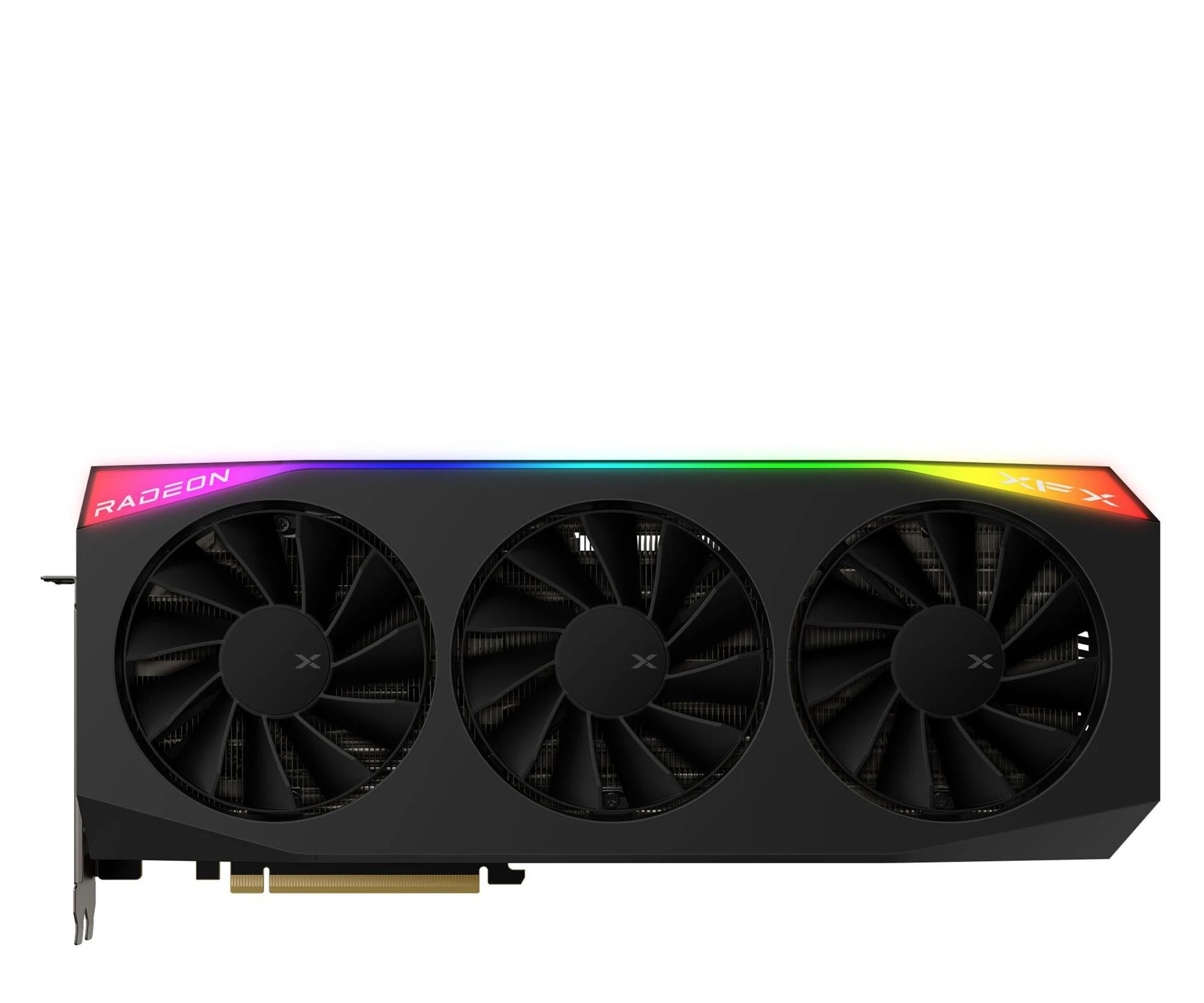 XFX Radeon RX 9070 XT Mercury OC RGB 16GB GDDR6 (RX-97TRGBBB9) EU