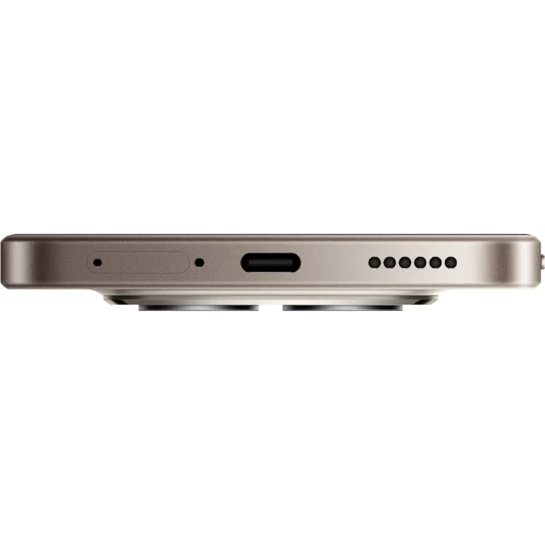 Xiaomi Redmi Note 15 Pro 5G 8/512GB Titanium (with charger) Europe Дисплей: 6.83 / Amoled (2772x1280 точок)