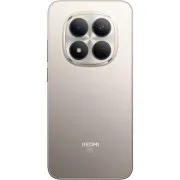 Xiaomi Redmi Note 15 Pro 5G 8/512GB Titanium (with charger) Europe